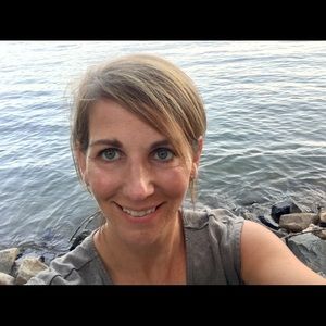 Meet your Posher, Jenny